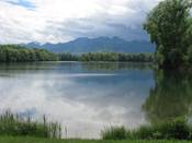 1006 - Ruhiger See