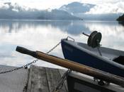 1123 - Fischerboot