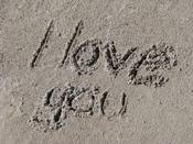 1072 - I love you