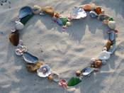 1098 - Muschelherz