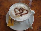 1017 - Cappuccino
